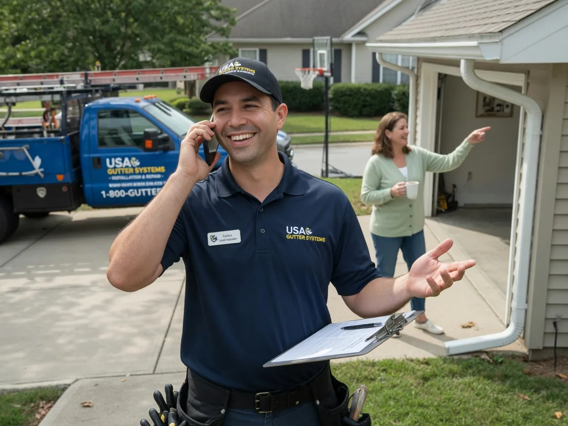 Gutter Installation Frankford, DE FAQs